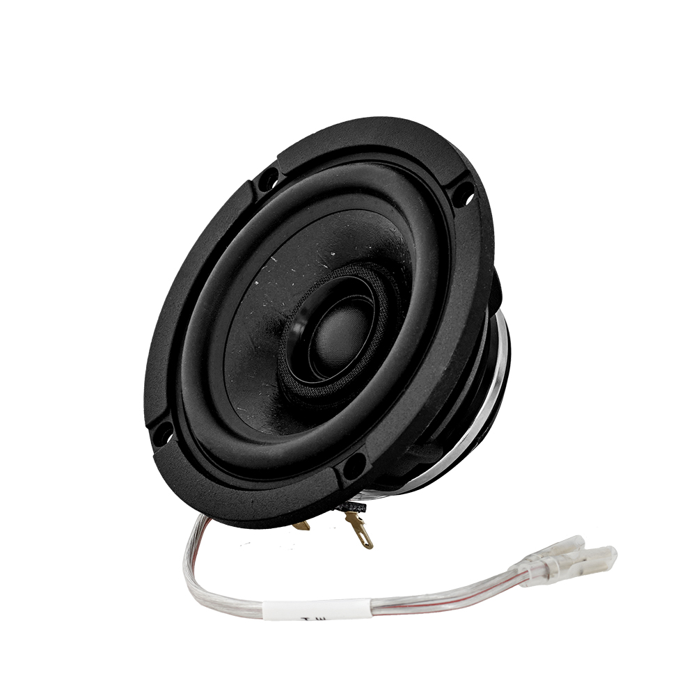 DLS 3"/76mm Coax luidsprekers  - Dls reference rc3 4 - 610RC3
