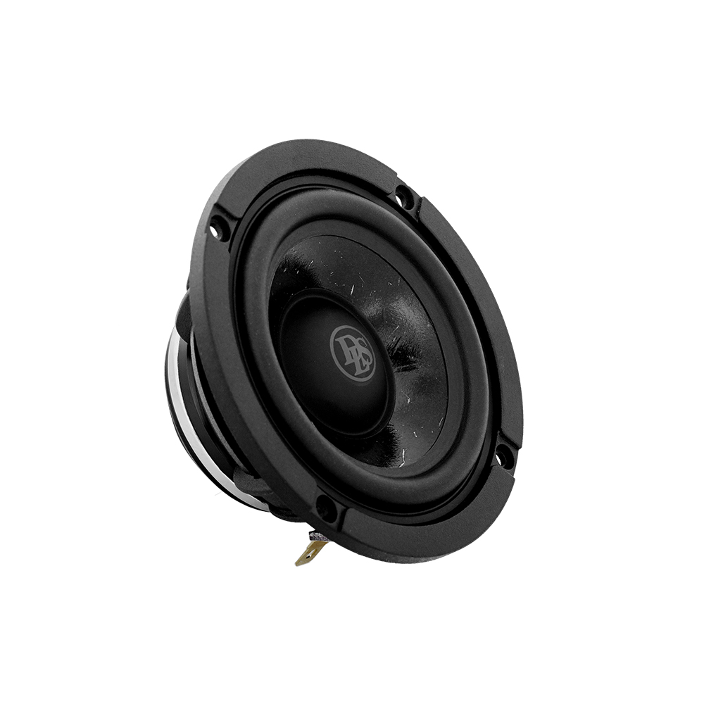 DLS 3"/76mm midrange woofers - Dls reference rc3c 3 - 610RC3C