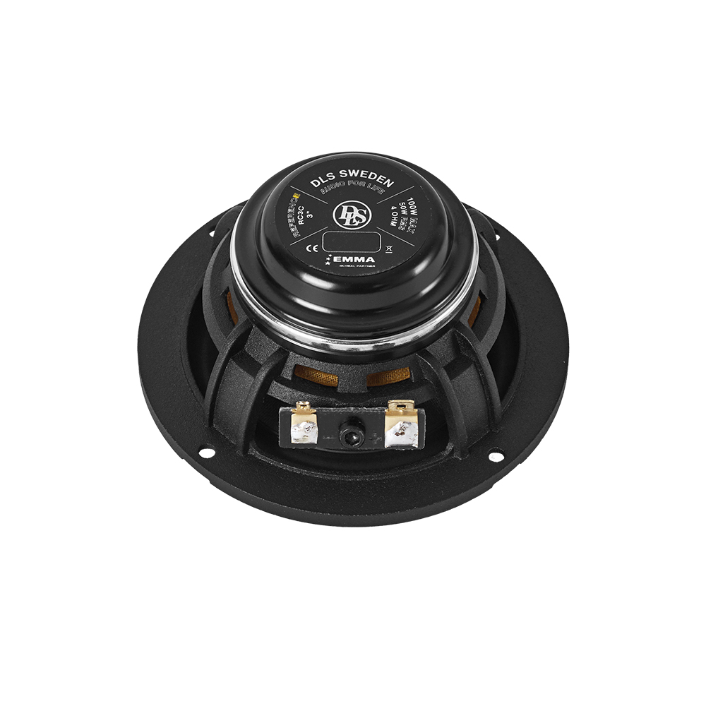 DLS 3"/76mm midrange woofers - Dls reference rc3c 6 - 610RC3C