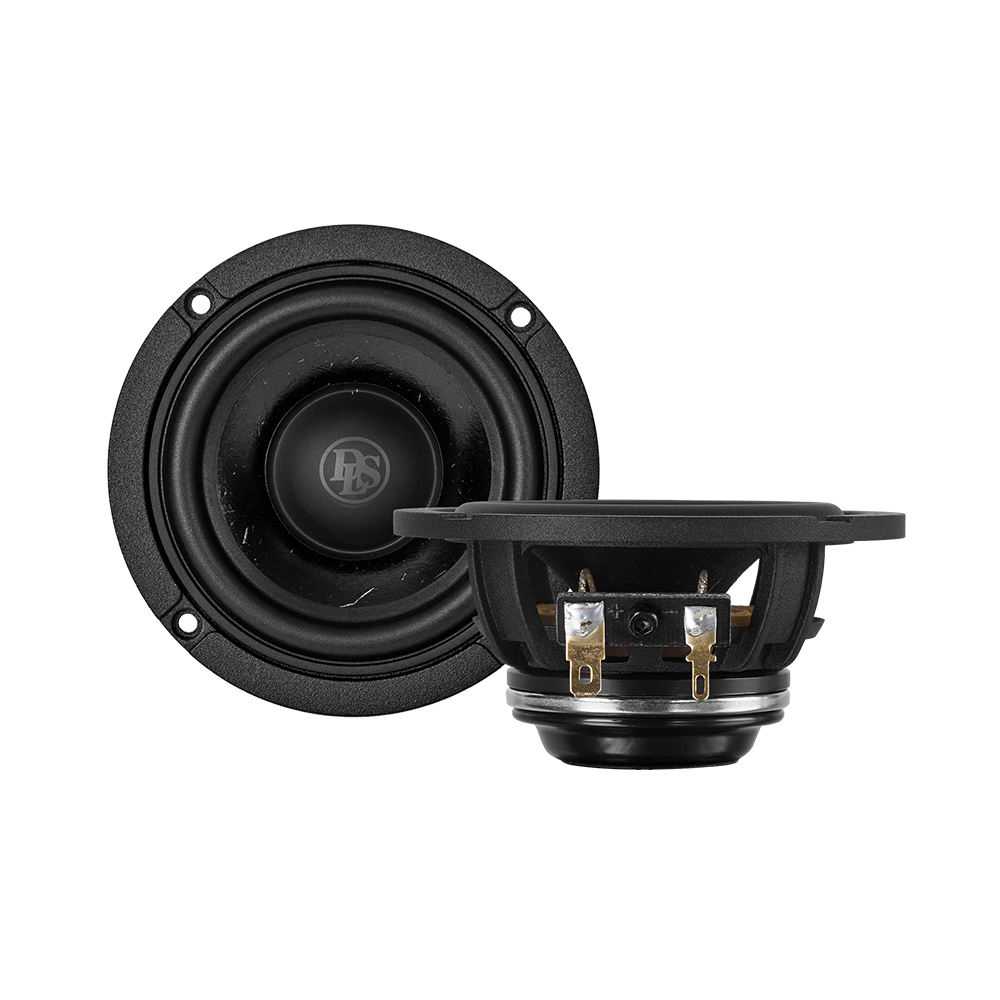 DLS 3"/76mm midrange woofers - Dls reference rc3c set - 610RC3C