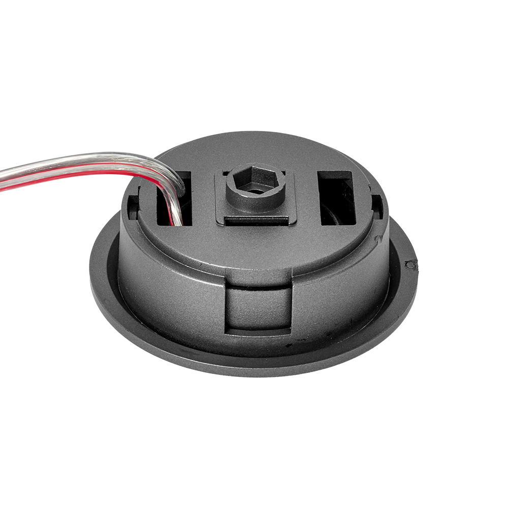DLS 6,5"/165mm 2-way Component Speakers - Dls reference rcs625 10 - 610RCS625
