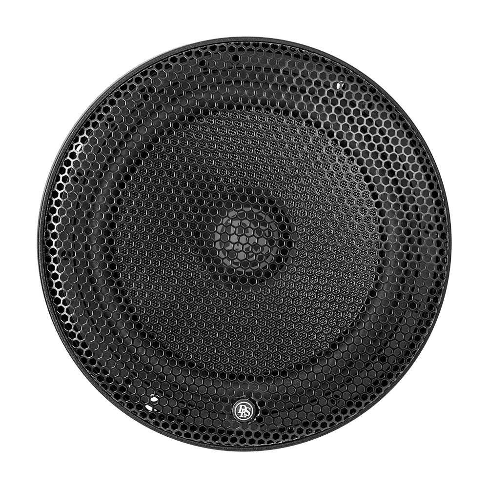 DLS 6,5"/165mm 2-way Component Speakers - Dls reference rcs625 2 - 610RCS625