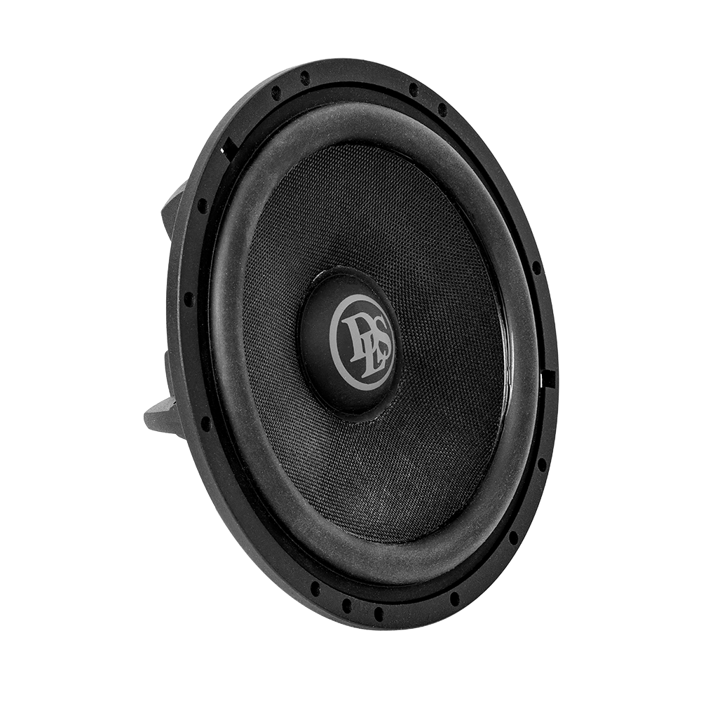 DLS 6,5"/165mm 2-way Component Speakers - Dls reference rcs625 3 - 610RCS625