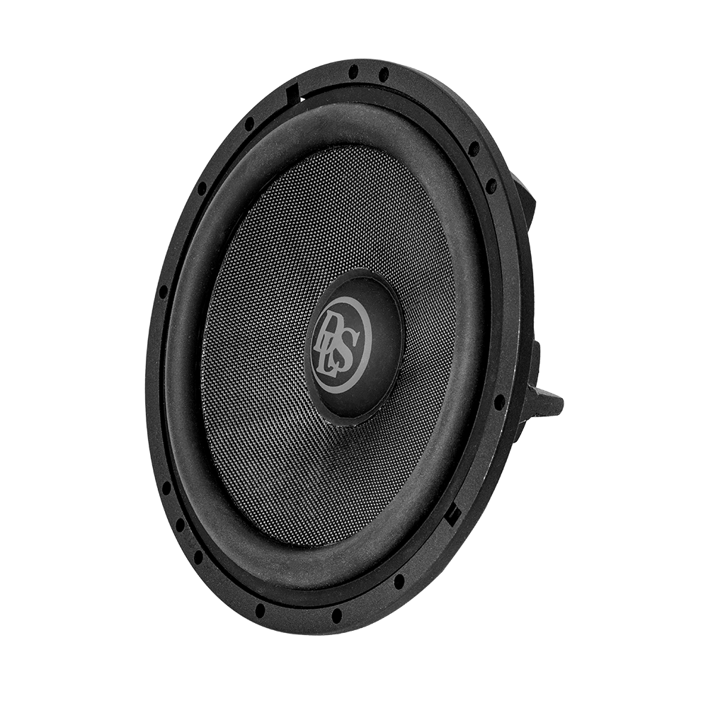 DLS 6,5"/165mm 2-way Component Speakers - Dls reference rcs625 4 - 610RCS625