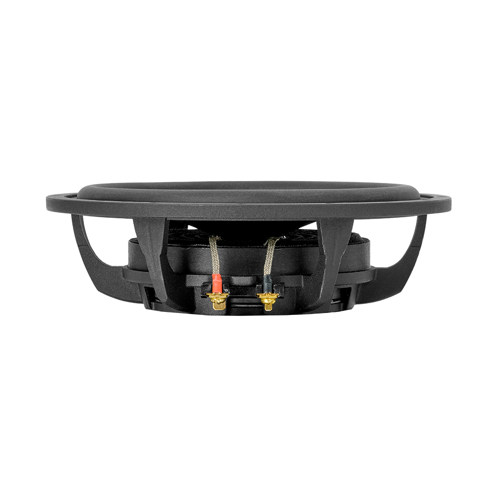 DLS 6,5"/165mm 2-way Component Speakers - Dls reference rcs625 5 - 610RCS625