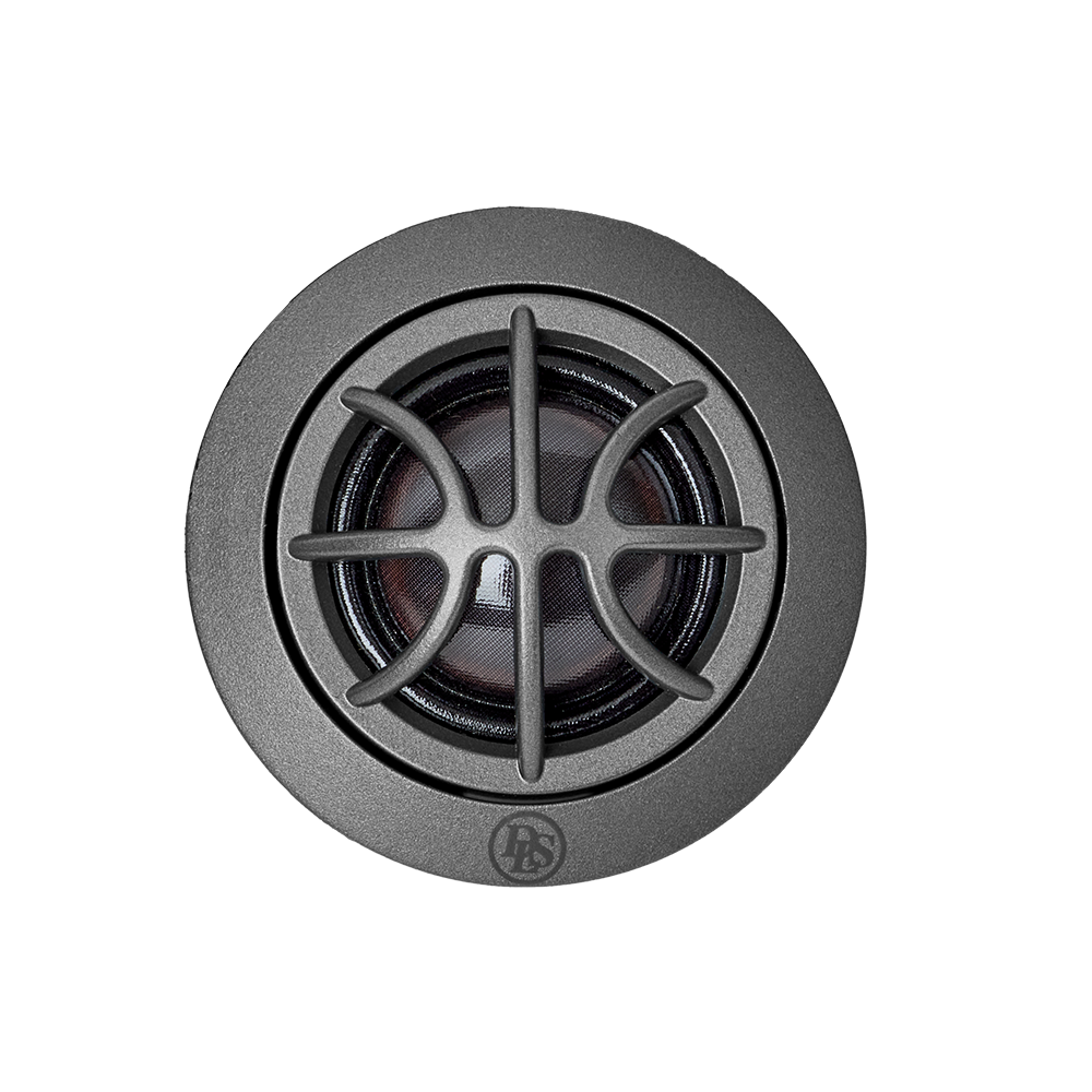 DLS 6,5"/165mm 2-way Component Speakers - Dls reference rcs625 7 - 610RCS625