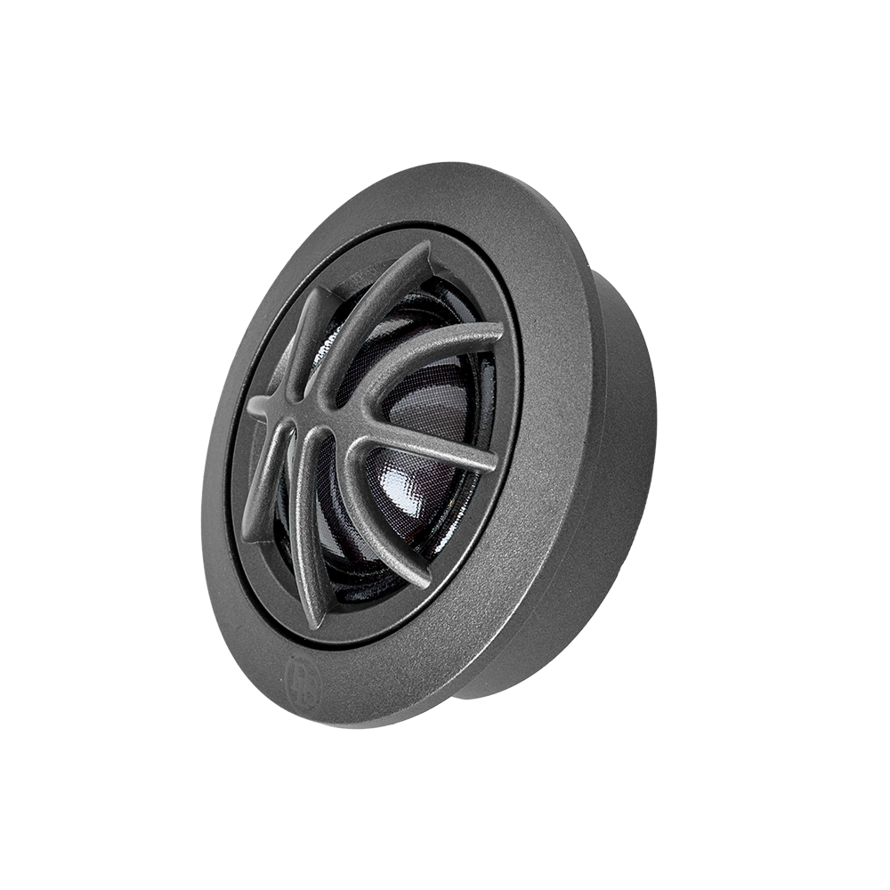 DLS 6,5"/165mm 2-way Component Speakers - Dls reference rcs625 8 - 610RCS625