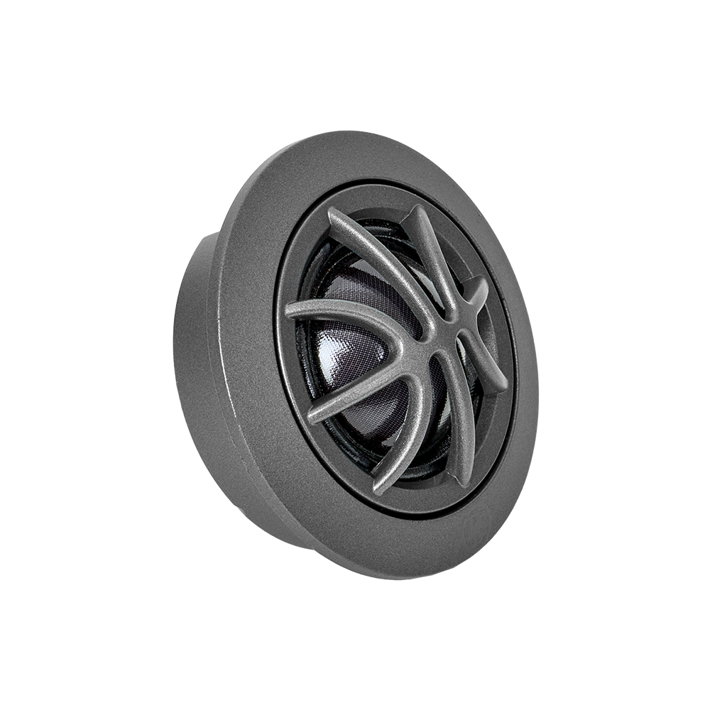 DLS 6,5"/165mm 2-way Component Speakers - Dls reference rcs625 9 - 610RCS625