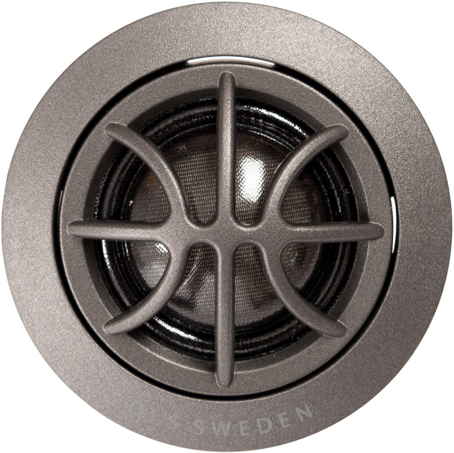 DLS 25mm Silk Dome Tweeter RC25 - Dlscd rc25 pic1 - 610RC25