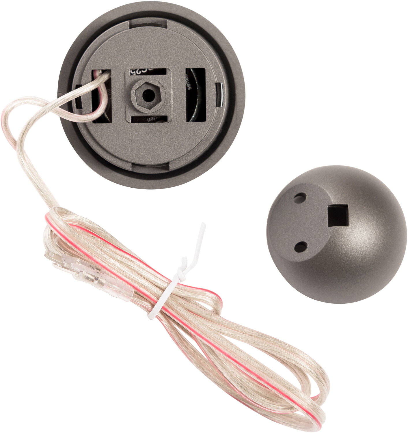 DLS 25mm Silk Dome Tweeter RC25 - Dlscd rc25 pic5 - 610RC25