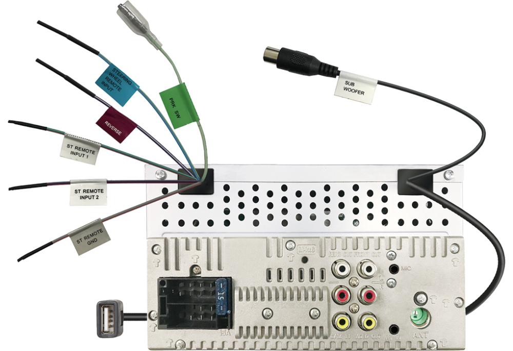 DMX5020BT - Dmx5020bts backs - DMX5020BT