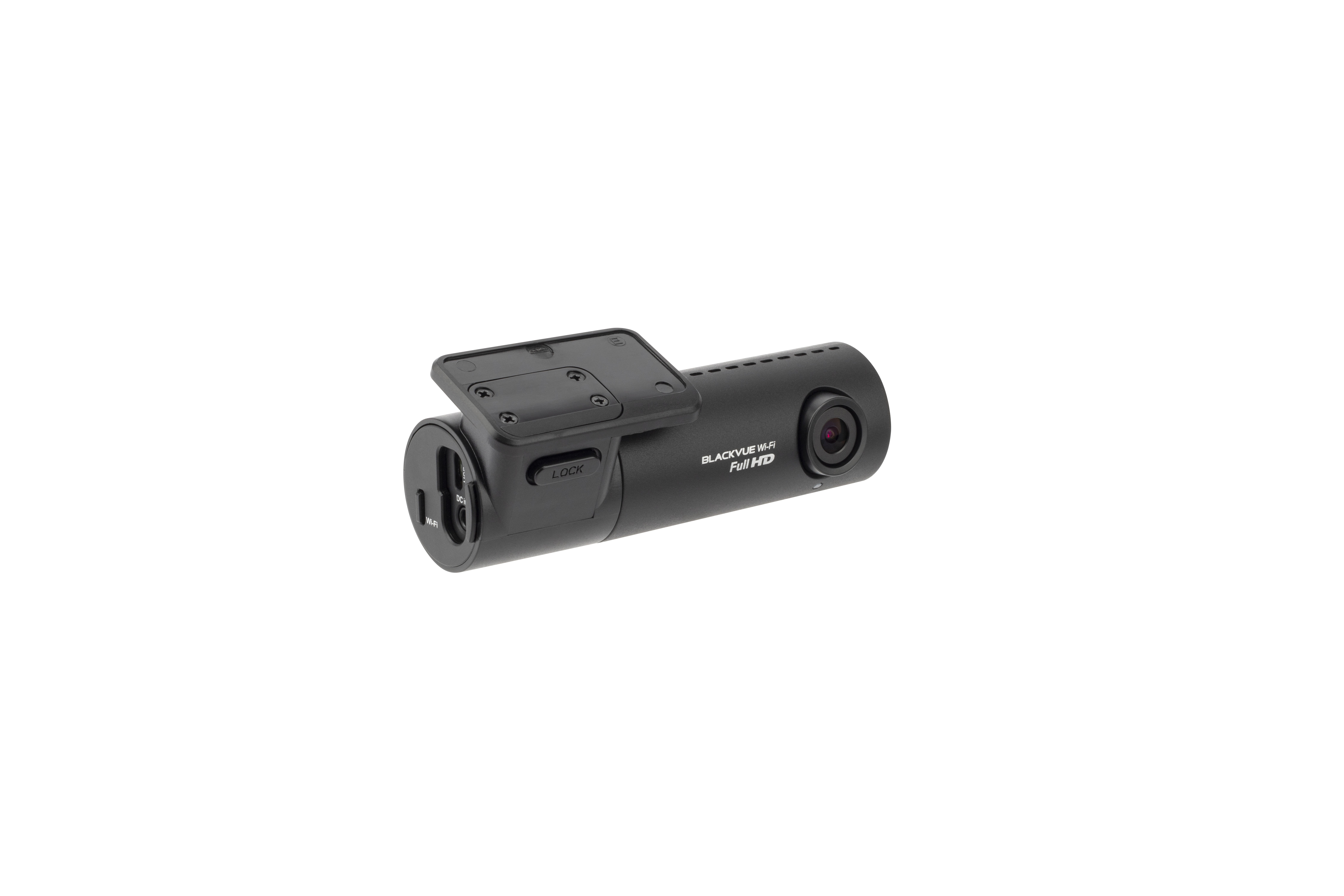 BlackVue DR590X-1CH PL Full HD Cloud Dashcam 32GB - Dr590x 1ch 1 - DR590X-1CH PL 32GB
