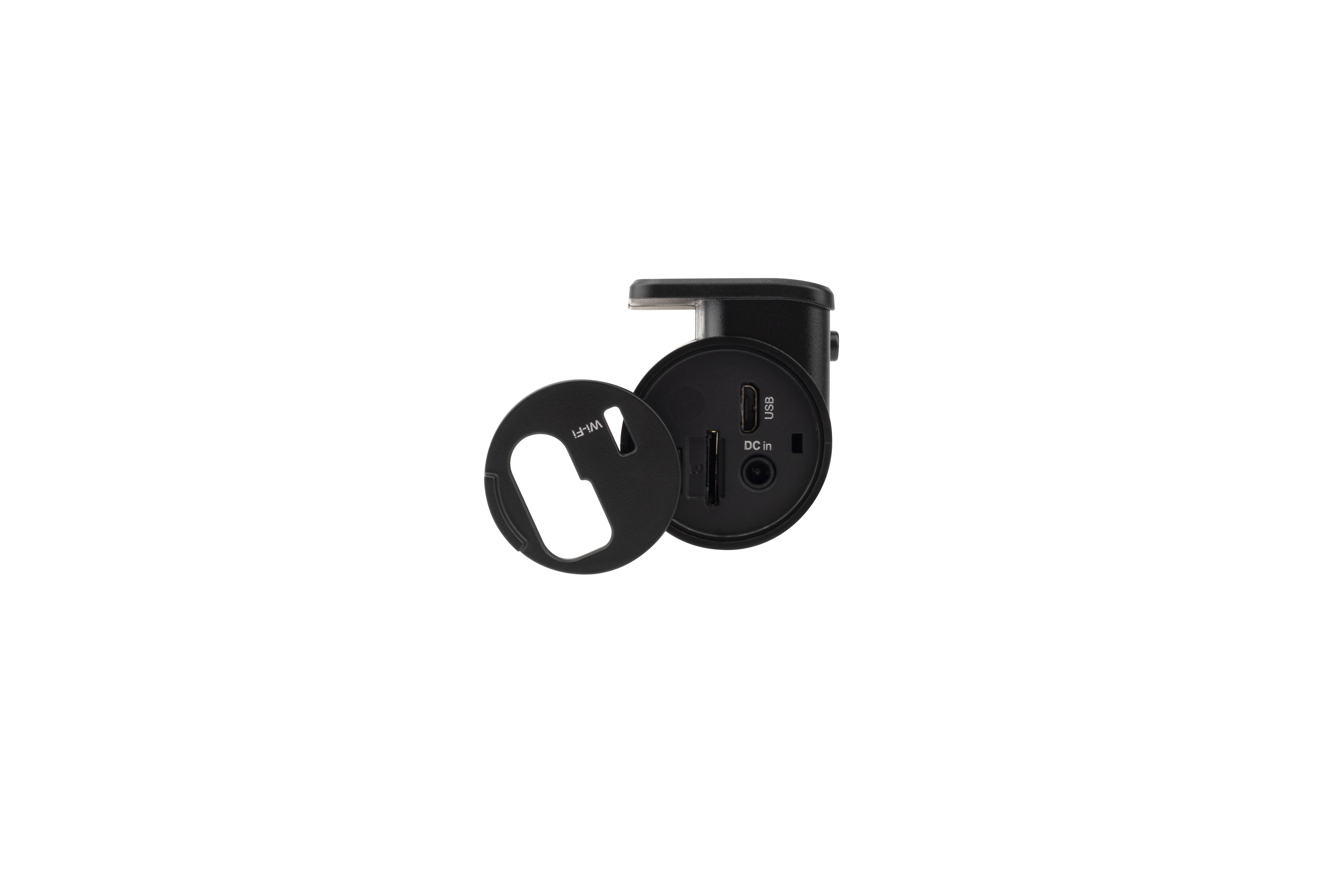 BlackVue DR590X-1CH PL Full HD Cloud Dashcam 32GB - Dr590x 1ch 5 - DR590X-1CH PL 32GB