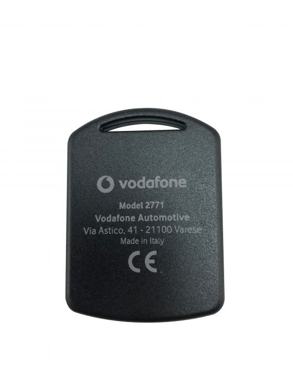 Clifford DriverCard (2772) met motion sensor - Drivercard achterkant 4600 600x800 - 11DC2772