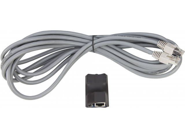 AUDIO SYSTEM DSP-SERIES basismodule als Black Box - Dsp box schrag 640x480 - DSP BOX