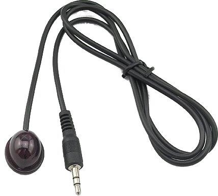 AUDIO SYSTEM DSP SERIES Infrarood ontvanger - Dsp ir - DSP IR