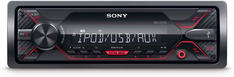 DSXA210UI - Dsx a210ui - DSXA210UI
