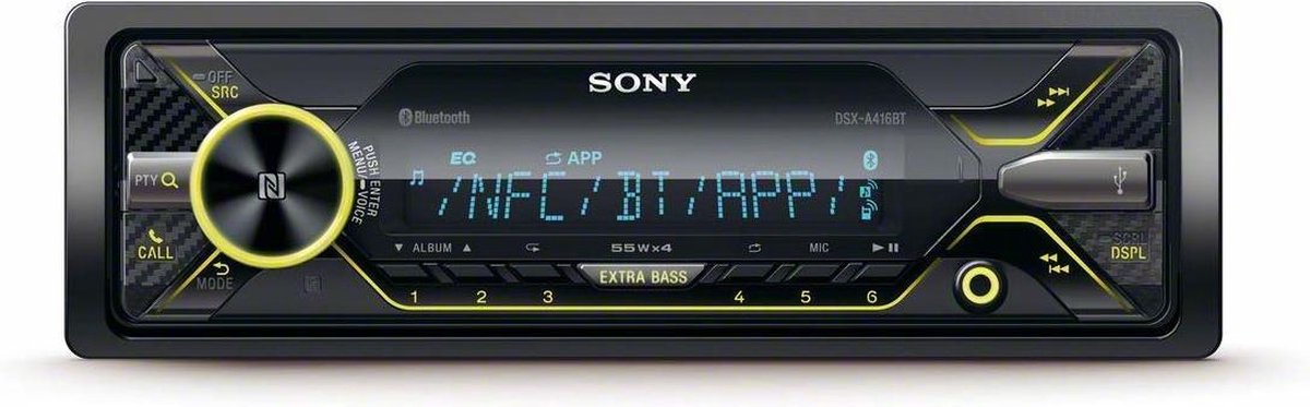 DSXA416BT - Dsxa416bt - DSXA416BT