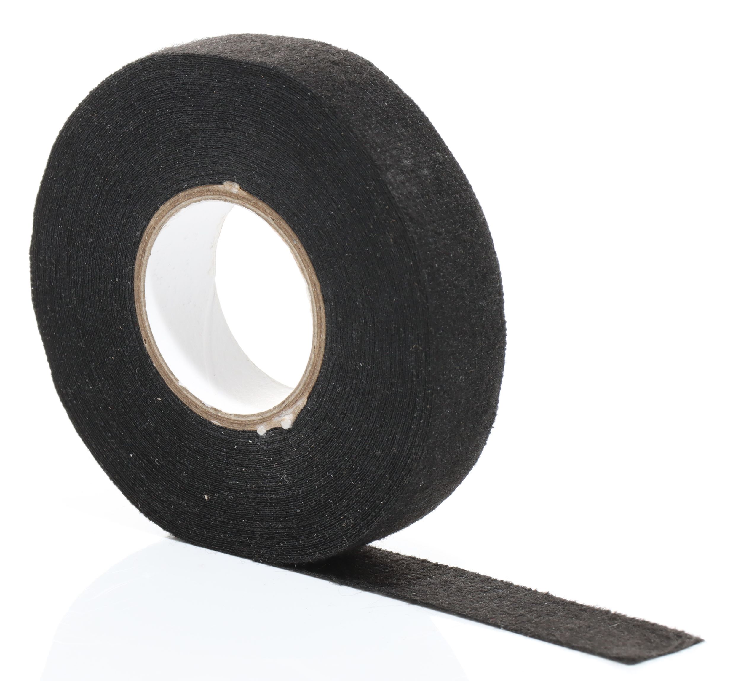 Geweven plakband van coroplast 19mm x 25m - Dt19 - DT 19