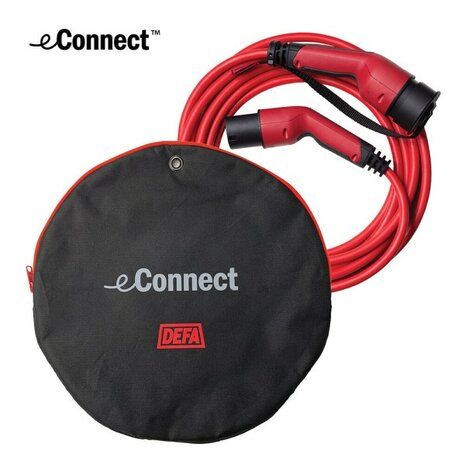 eConnect | Basic tas - Econnect basic tas 1 - 712593 