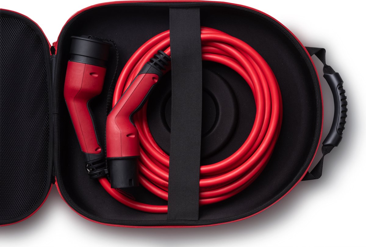 eConnect | Premium tas - Econnect tas 2 - 712594