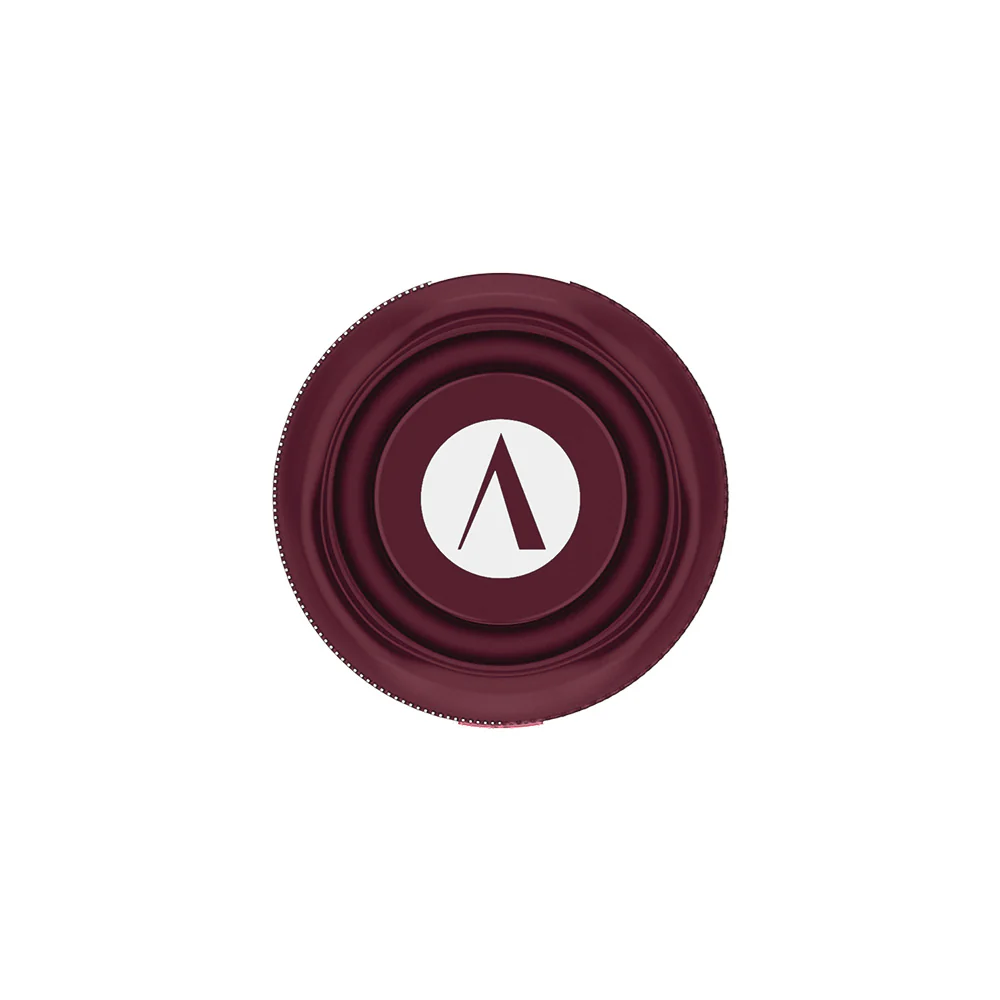 Arcsound EDGE Bluetooth speaker 40W, Ruby Red - Edgerr 2 - 925EDGERR