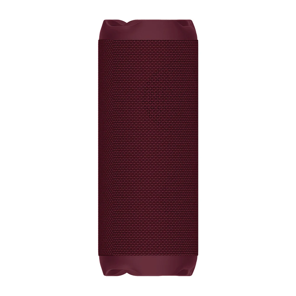 Arcsound EDGE Bluetooth speaker 40W, Ruby Red - Edgerr 5 - 925EDGERR