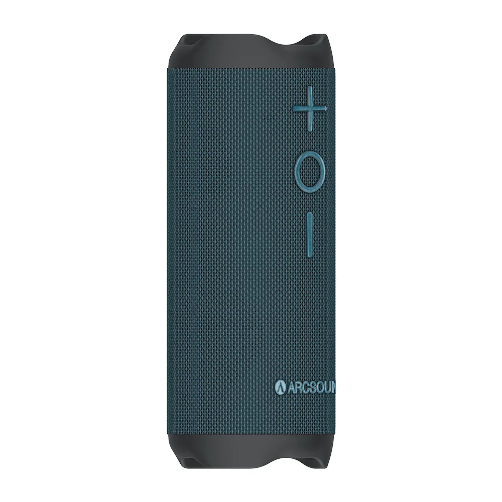 Arcsound EDGE Bluetooth speaker 40W, Sapphire Blue - Edgesb 3 - 925EDGESB