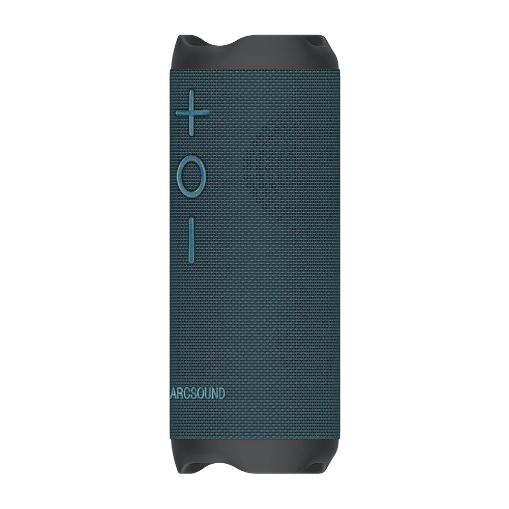 Arcsound EDGE Bluetooth speaker 40W, Sapphire Blue - Edgesb 4 - 925EDGESB