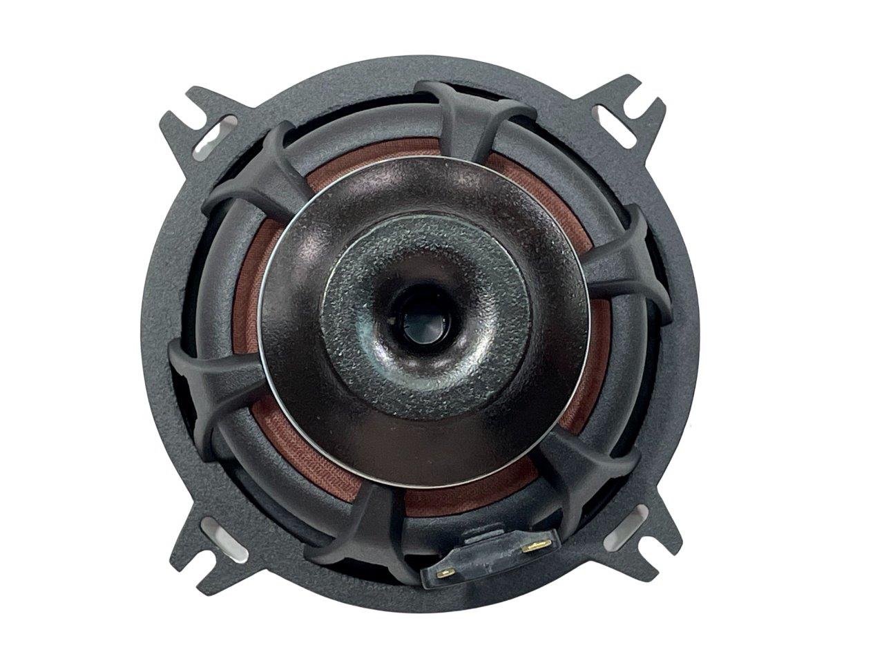 AUDIO SYSTEM 100mm HIGH-END Midrange Speaker met neodymium magneet - Ex 100 phase evo3 2 - EX100 PHASE EVO 3