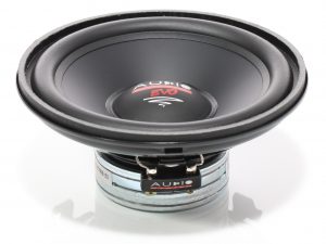 AUDIO SYSTEM 120mm HIGH-END Midrange Speaker - Ex 120 sq evo3 neu 300x225 - EX120 SQ EVO 3