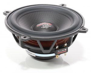 AUDIO SYSTEM 130mm HIGH-END Midrange Speaker - Ex 130 dust evo3 neu 300x243 - EX130 DUST EVO 3