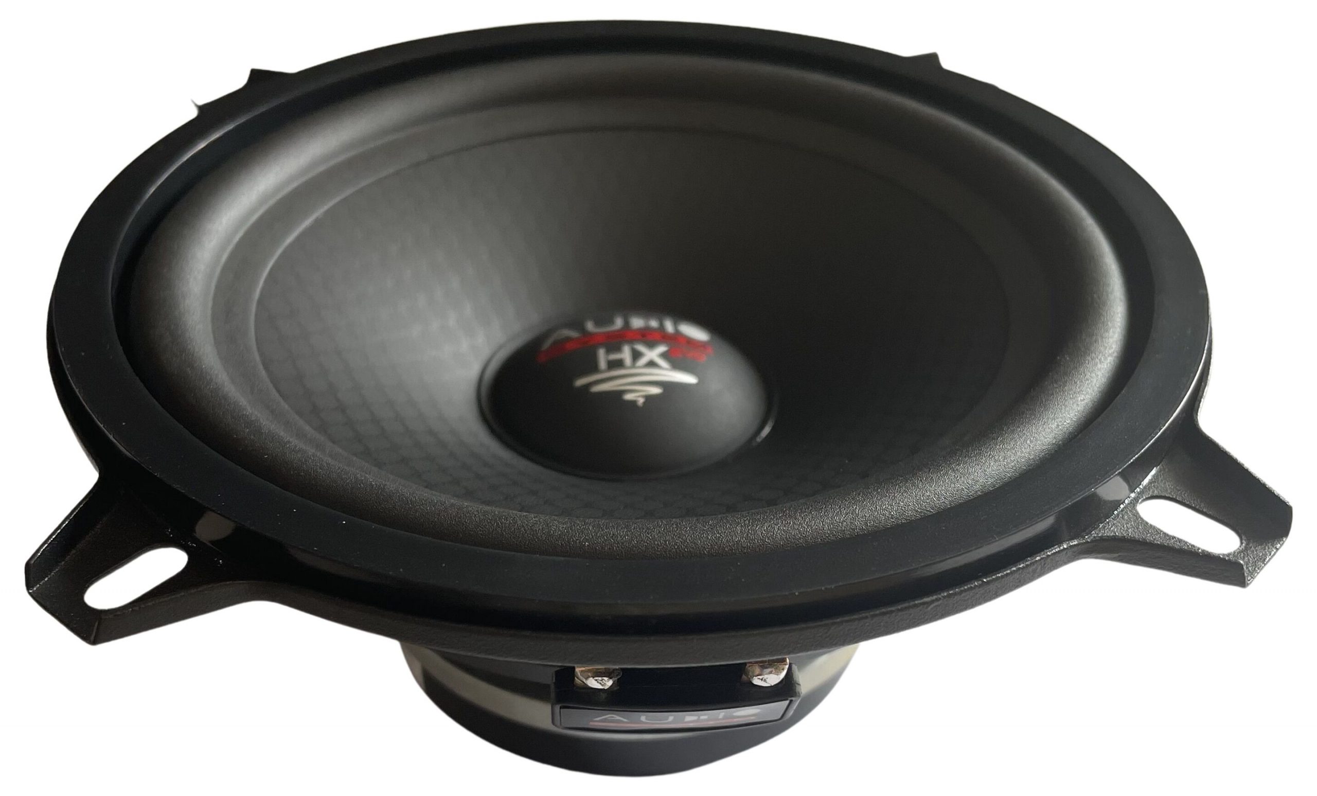 AUDIO SYSTEM 130 mm HIGH-END Midrange Woofer/Speaker - Ex 130 sq evo3 1 scaled - EX130 SQ EVO 3
