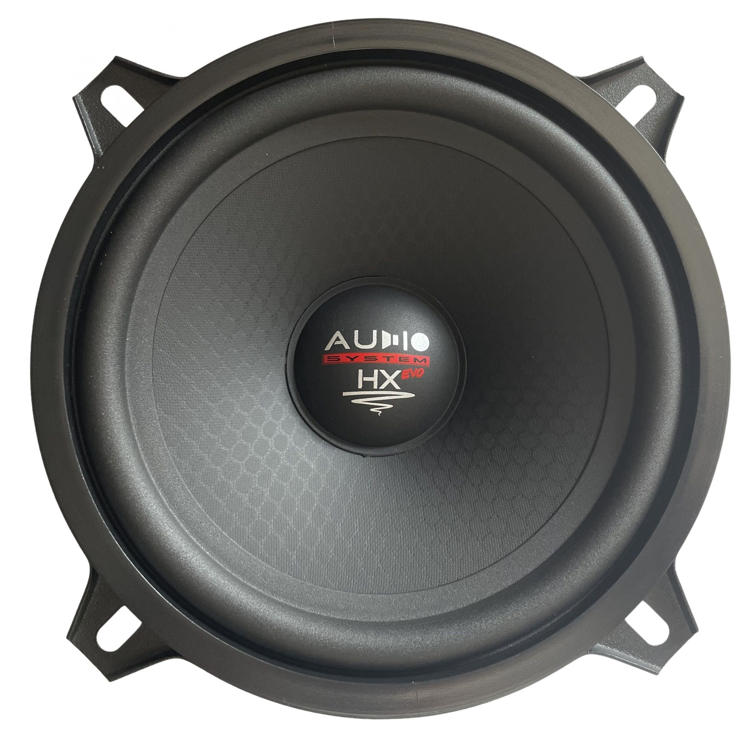AUDIO SYSTEM 130 mm HIGH-END Midrange Woofer/Speaker - Ex 130 sq evo3 2 scaled - EX130 SQ EVO 3