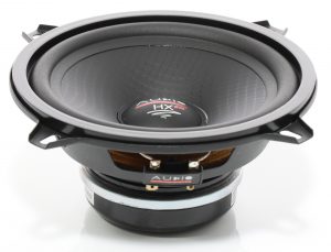 AUDIO SYSTEM 130 mm HIGH-END Midrange Woofer/Speaker - Ex 130 sq evo3 neu 300x229 - EX130 SQ EVO 3