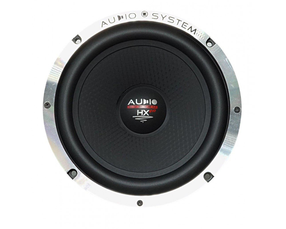AUDIO SYSTEM 165mm HIGH-END Neodym midrange Woofer - Ex 165 dust evo3 1 1000x800 - EX165 DUST EVO 3