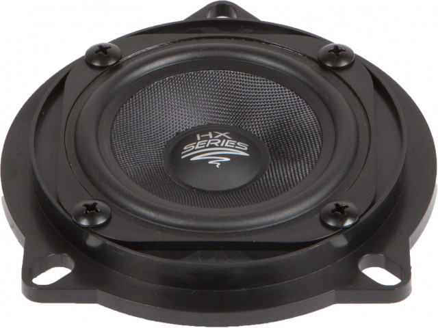 AUDIO SYSTEM EX 80 SQ + LSR BMW I. Voor alle E- en F-modellen van BMW - Ex 80 bmw sq i evo 640x480 - EX80 SQ BMW I EVO