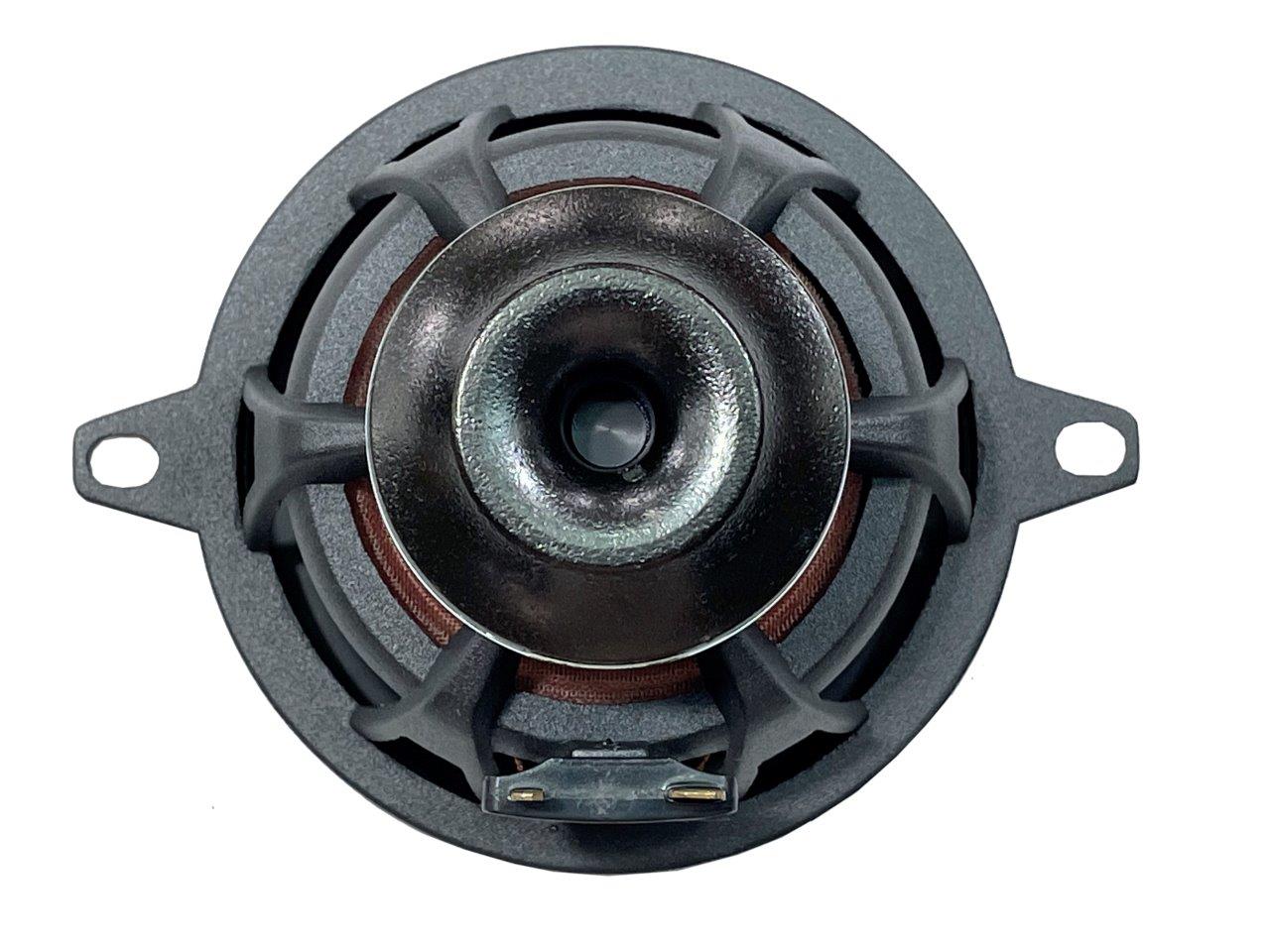 AUDIO SYSTEM  80mm HIGH-END Midrange Speaker met neodymiummagneet - Ex 80 phase evo3 2 - EX80 PHASE EVO 3