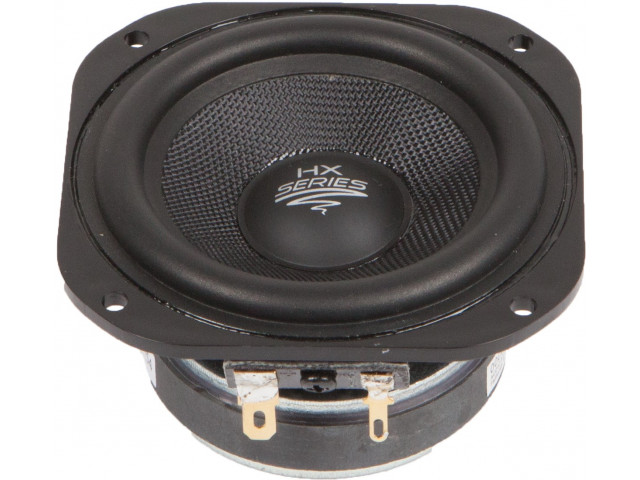 AUDIO SYSTEM 80mm HIGH-END Midrange Speaker  - Ex 80 sq evo 640x480 - EX80 SQ EVO 2
