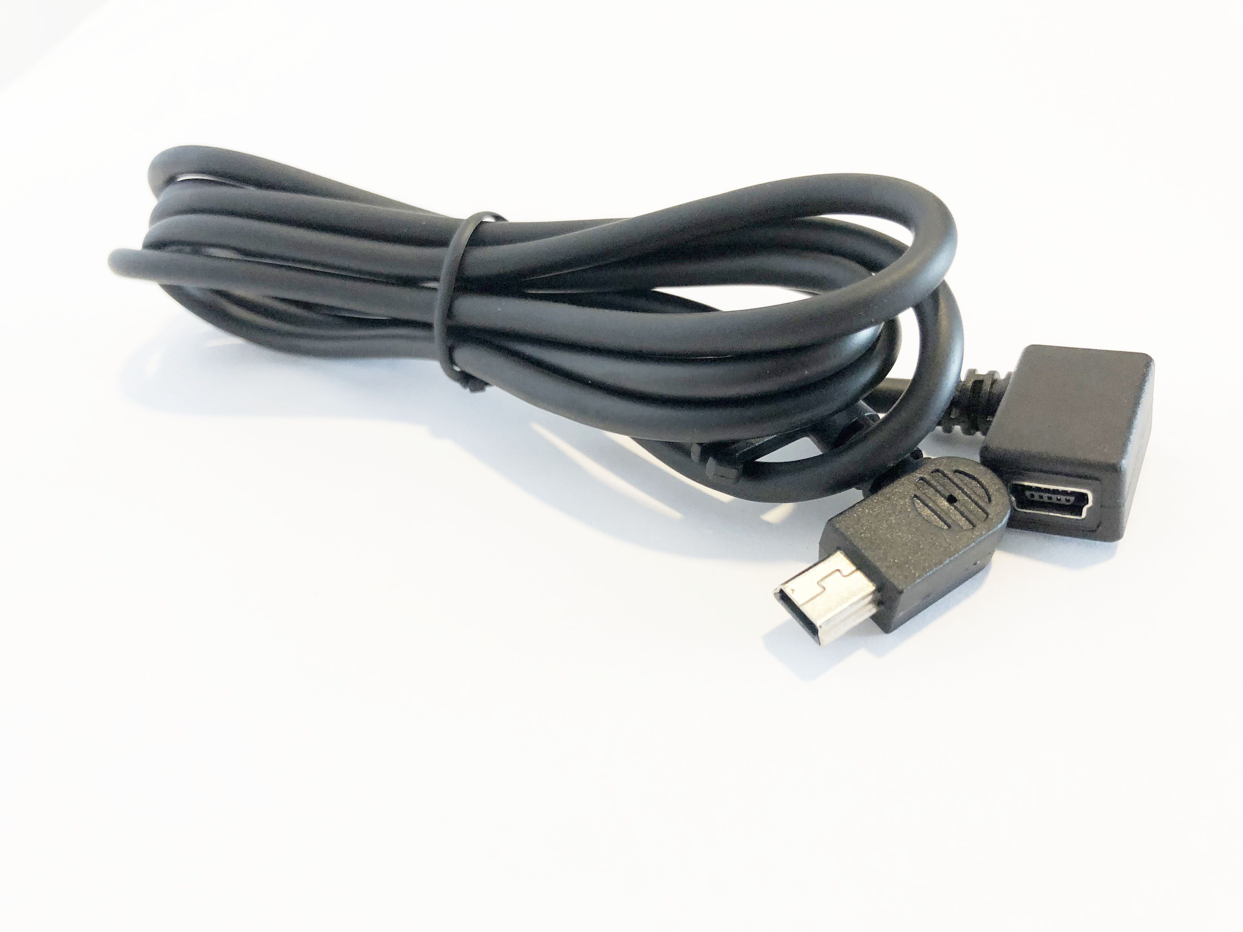 THB CC9048 / CC9058 / CC9068 verleng kabel met mini usb socket - Ext - THB Ext cable
