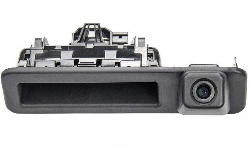 Sony CCD OEM camera system BMW 3-/5-/X5-/X6-/F07/F10- Serie NTSC + park lines (number plate light) - Fhd bmw t43n - NI.FHD-BMW-43N