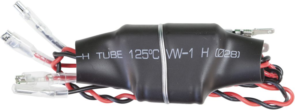 AUDIO SYSTEM Low-Mid Crossover - Fwk w - FWK W