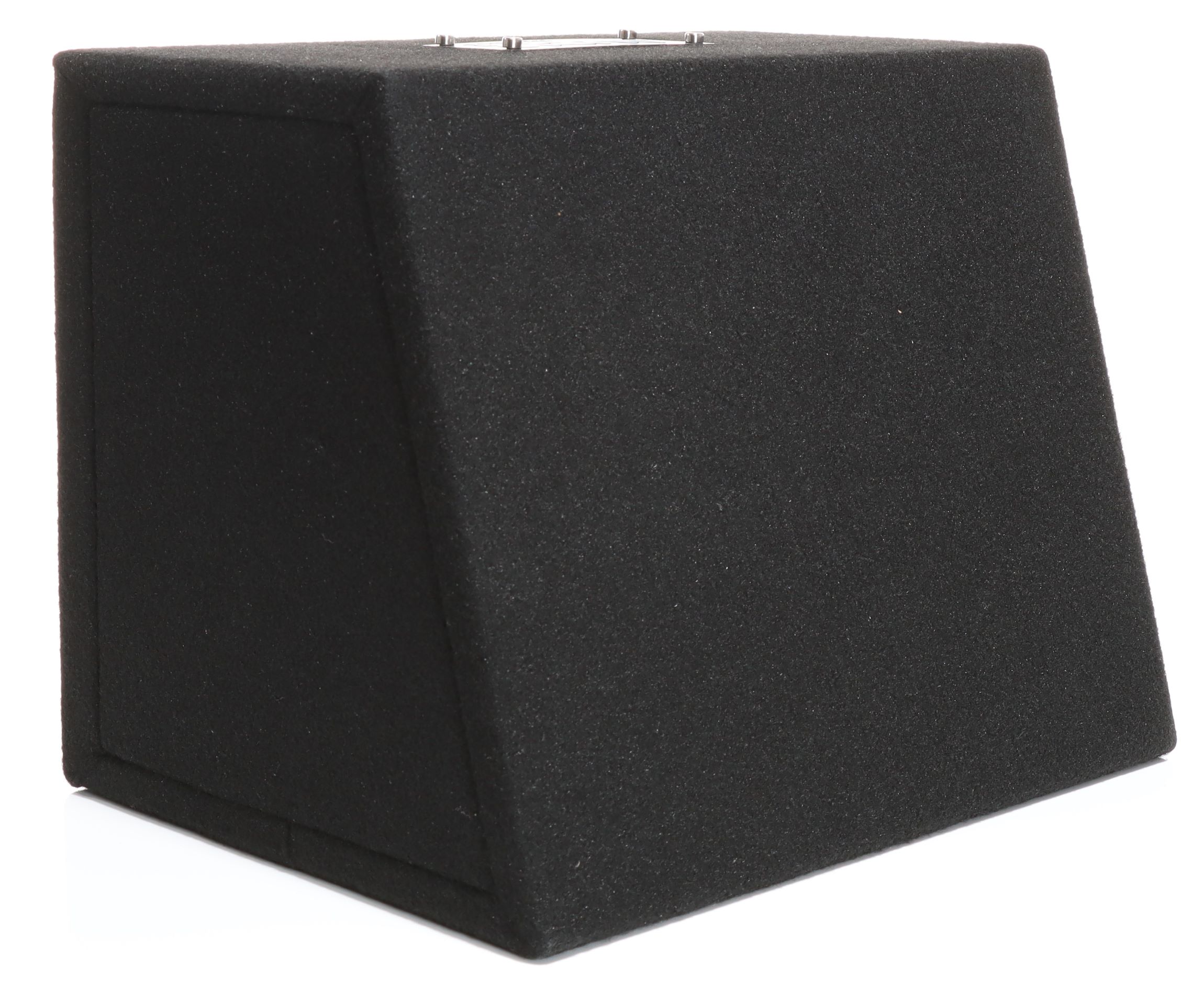 AUDIO SYSTEM Lege behuizing. Gesloten behuizing met 10 liter voor 20 cm bas - G 08 evo 3 - G08 EVO