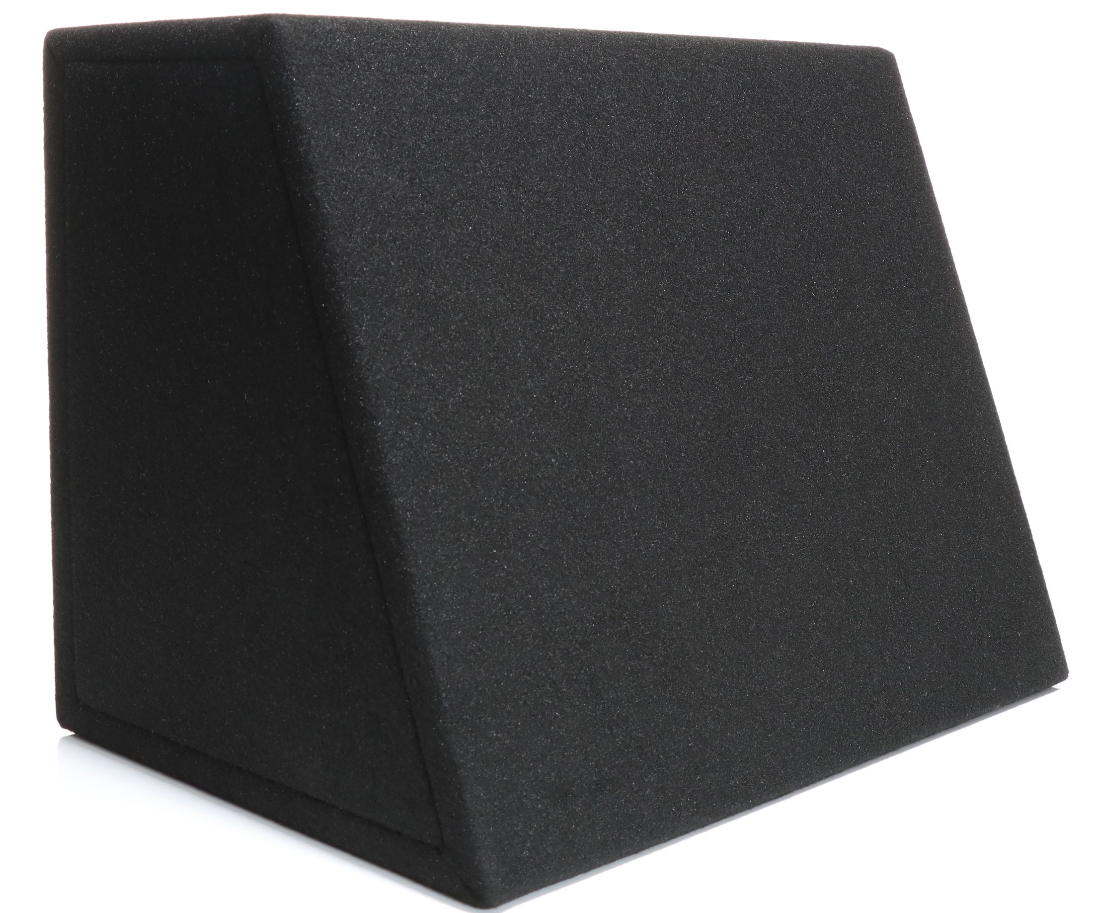 AUDIO SYSTEM Lege behuizing. Gesloten behuizing met 32 liter voor 30 cm bas - G 10 evo 3 - G12 EVO