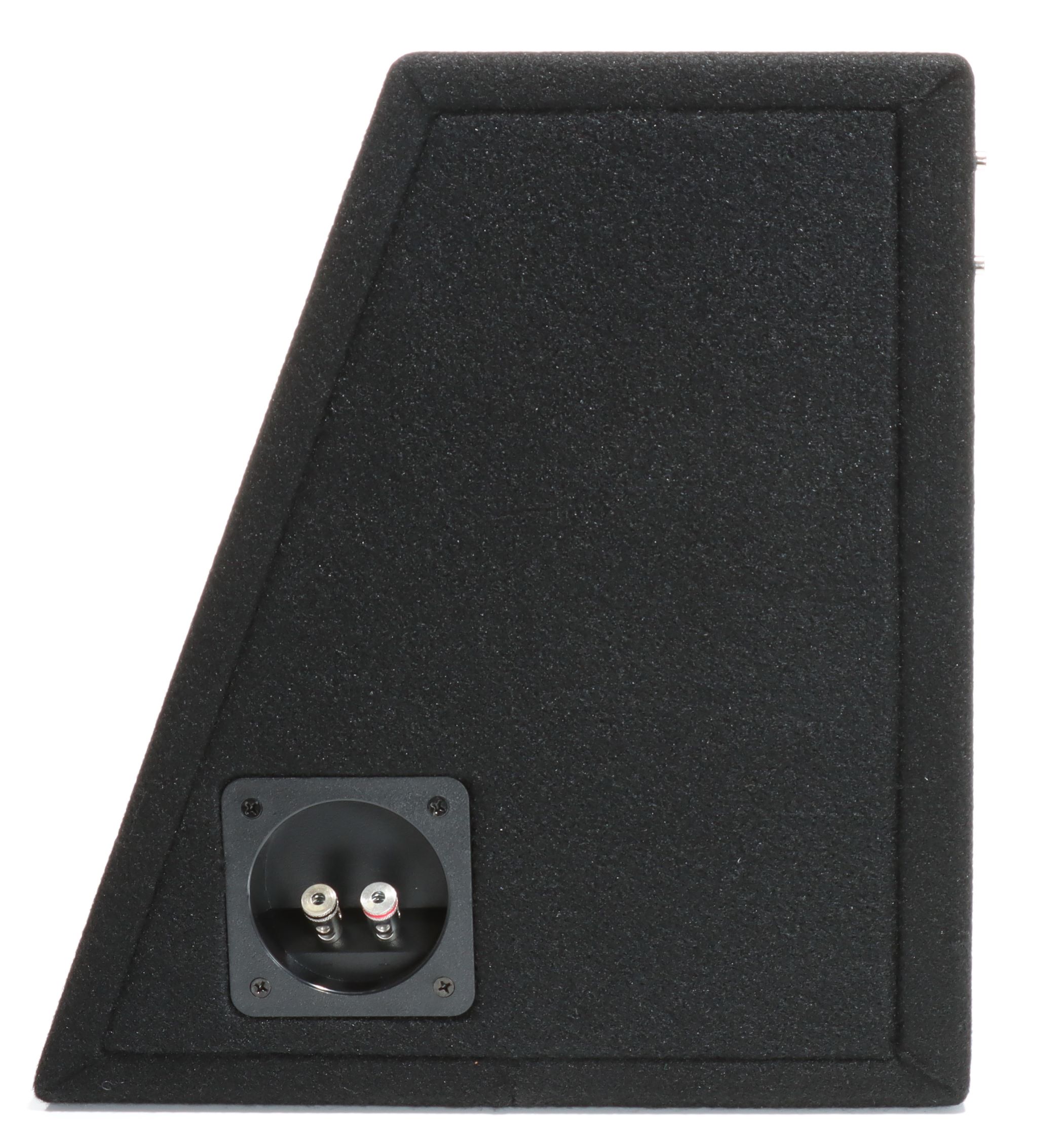 AUDIO SYSTEM Lege behuizing. Gesloten behuizing met 32 liter voor 30 cm bas - G 10 evo 6 - G12 EVO