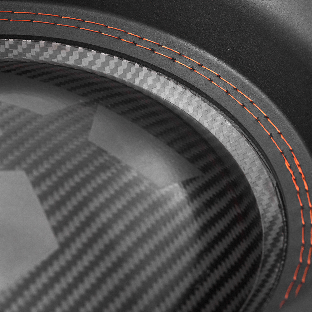 GAS CMP Level 3 Subwoofer 12" 2x0,5 Ohm - Gas cmp s3 12d1 9 - CMP S3-12D5