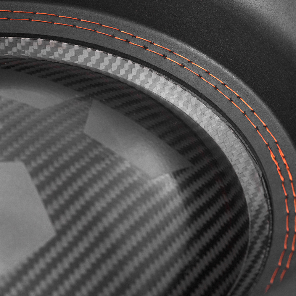 GAS CMP Level 3 Subwoofer 12" 2x1 Ohm - Gas cmp s3 12d1n 9 - CMP S3-12D1