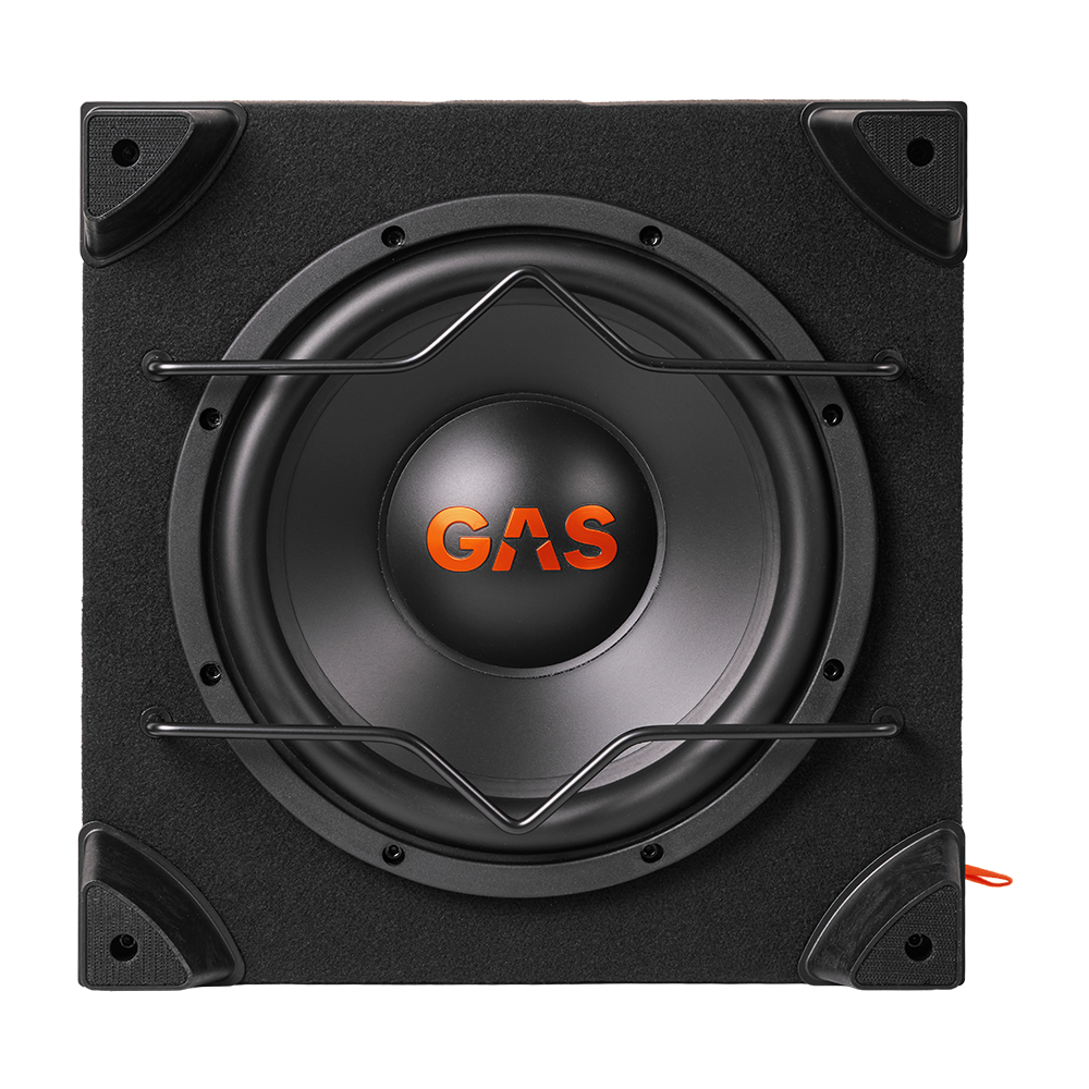 GAS MAD B1 1x12" vented/sealed V2 - Gas mad b1 112vs 1 - MAD B1-112VS