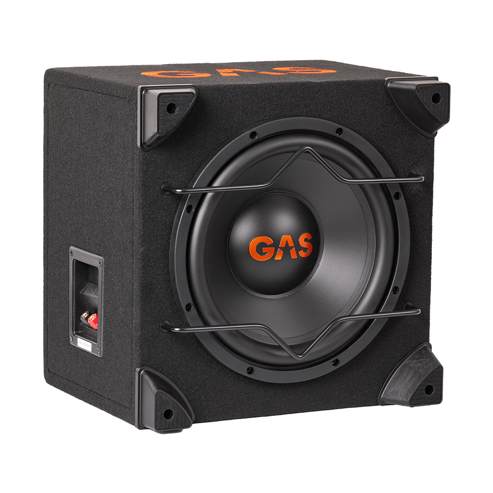 GAS MAD B1 1x12" vented/sealed V2 - Gas mad b1 112vs 3 - MAD B1-112VS