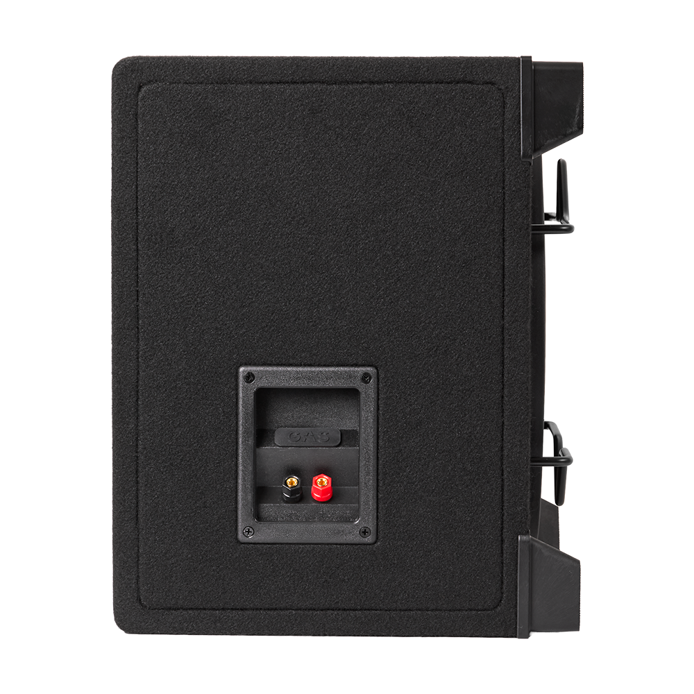 GAS MAD B1 1x12" vented/sealed V2 - Gas mad b1 112vs 4 - MAD B1-112VS